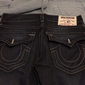 True Religion Denim Jeans - Boot Cut